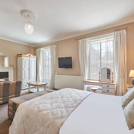 Host & Stay - Rosedale House Richmond  Luaran gambar