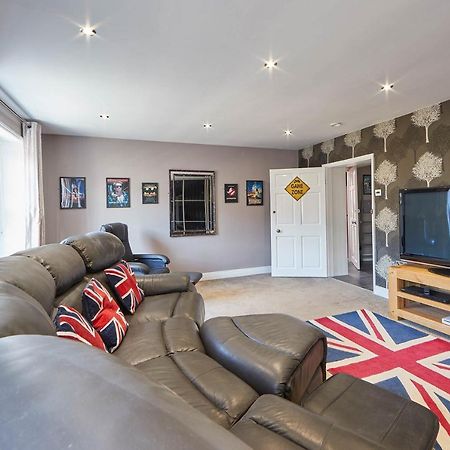 Host & Stay - Rosedale House Richmond  Luaran gambar