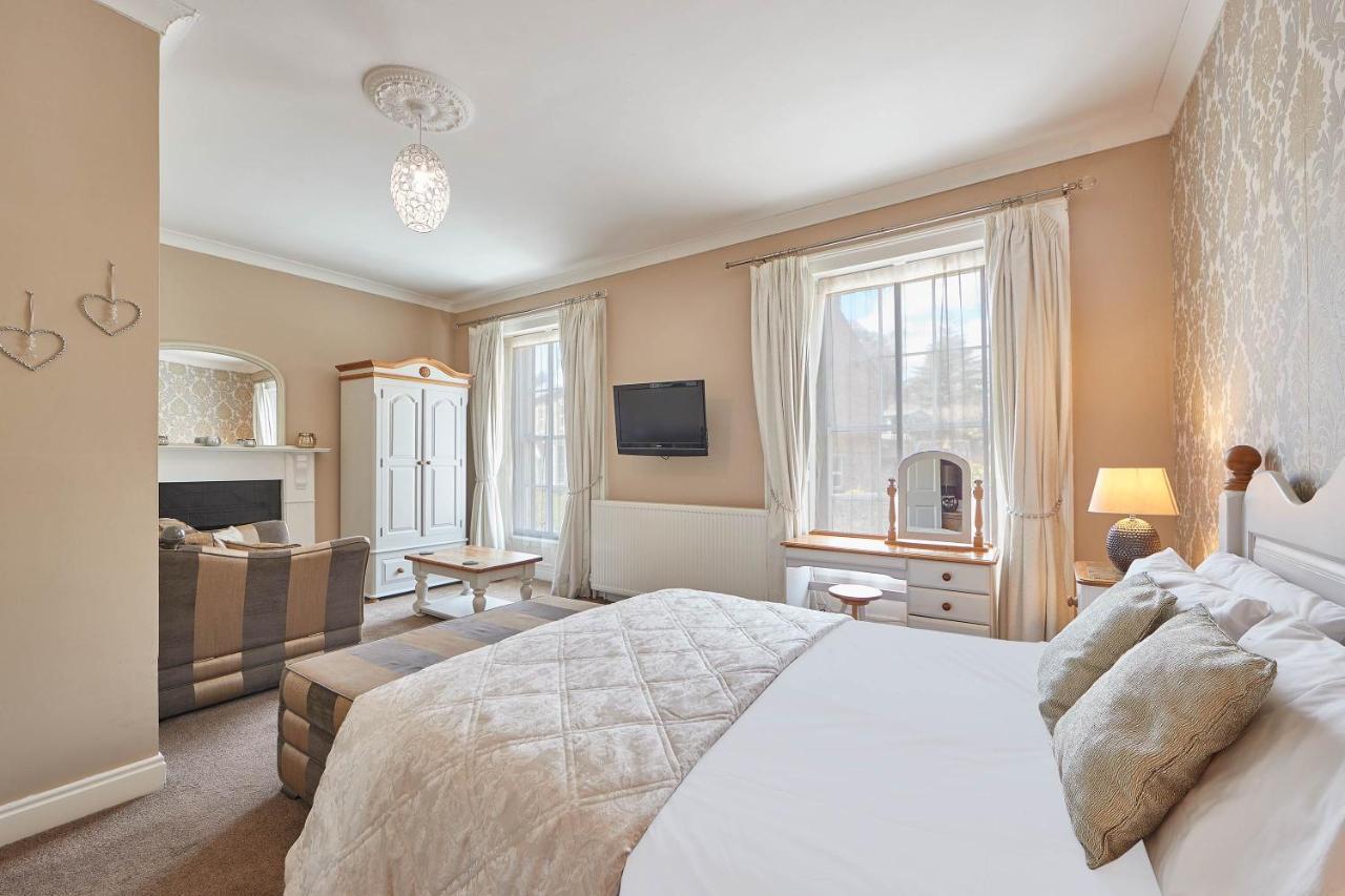 Host & Stay - Rosedale House Richmond  Luaran gambar