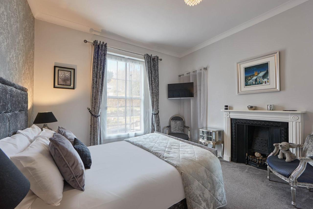 Host & Stay - Rosedale House Richmond  Luaran gambar