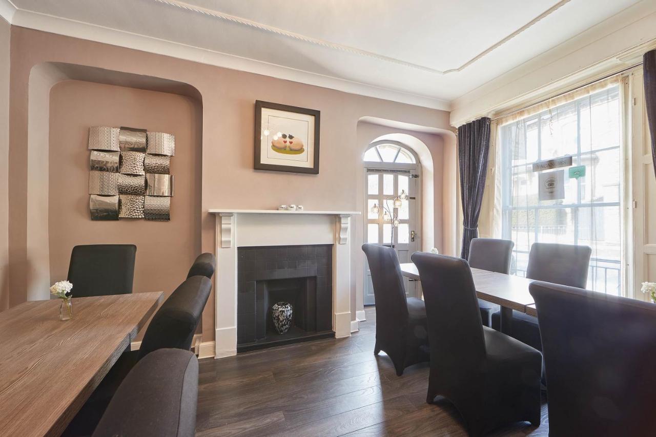 Host & Stay - Rosedale House Richmond  Luaran gambar