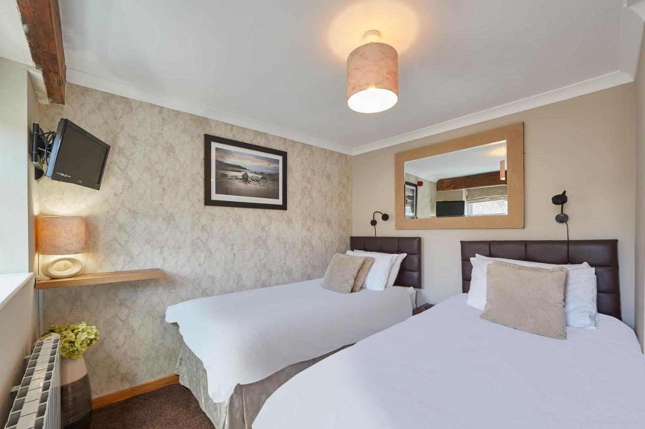 Host & Stay - Rosedale House Richmond  Luaran gambar