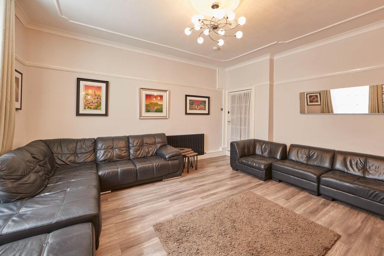 Host & Stay - Rosedale House Richmond  Luaran gambar