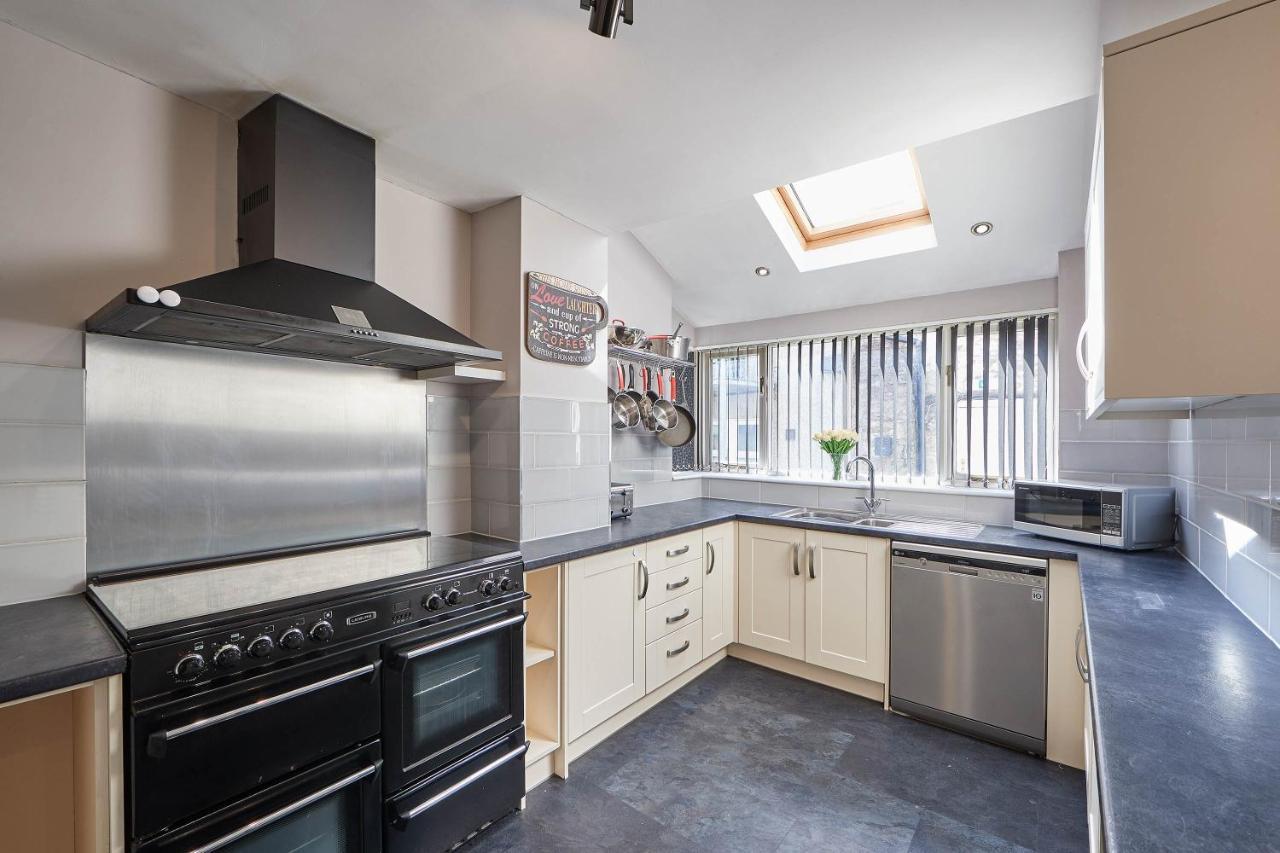 Host & Stay - Rosedale House Richmond  Luaran gambar