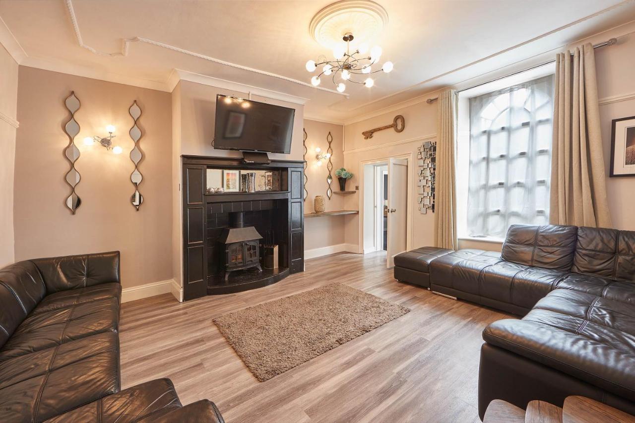 Host & Stay - Rosedale House Richmond  Luaran gambar