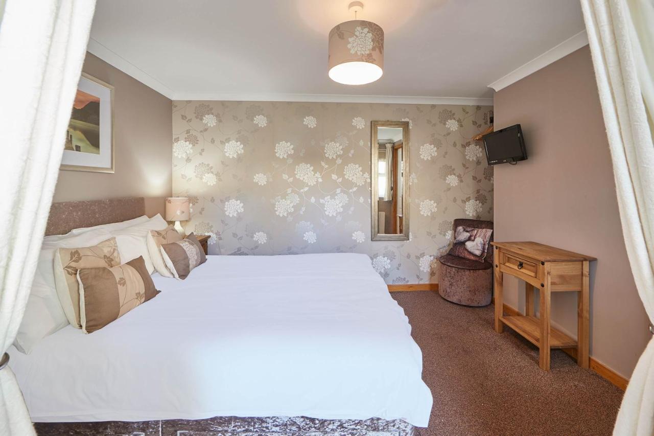 Host & Stay - Rosedale House Richmond  Luaran gambar