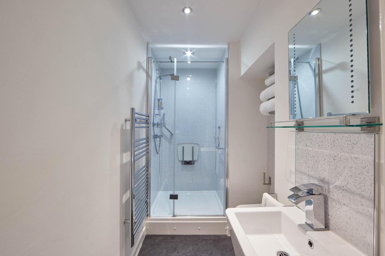 Host & Stay - Rosedale House Richmond  Luaran gambar