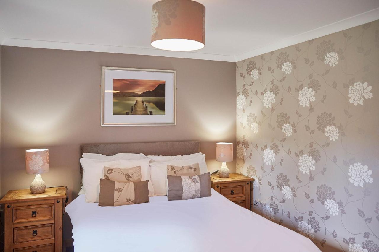 Host & Stay - Rosedale House Richmond  Luaran gambar