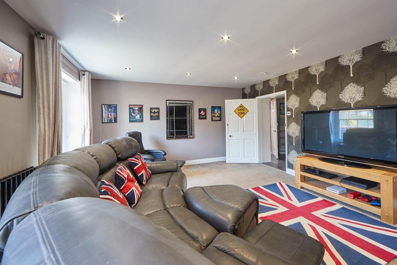 Host & Stay - Rosedale House Richmond  Luaran gambar