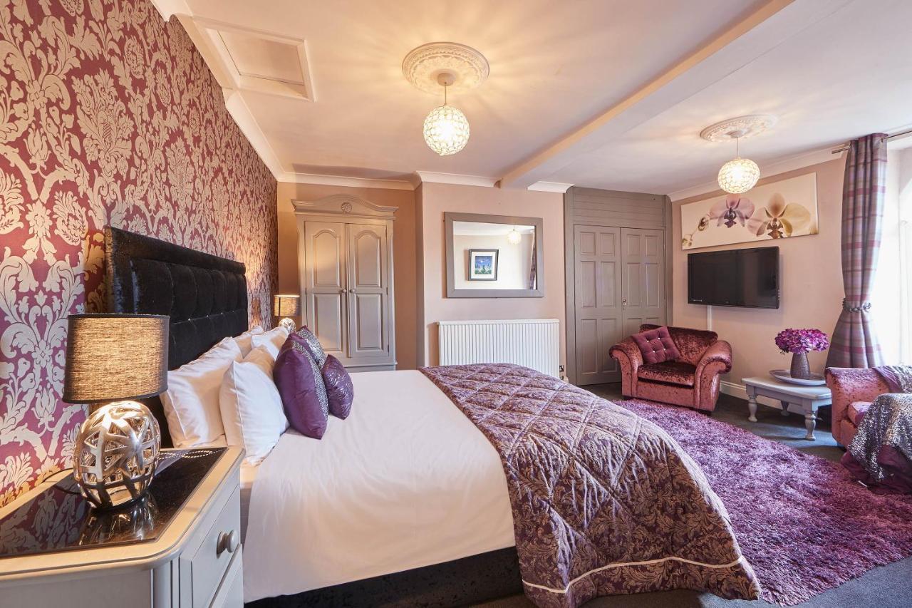 Host & Stay - Rosedale House Richmond  Luaran gambar