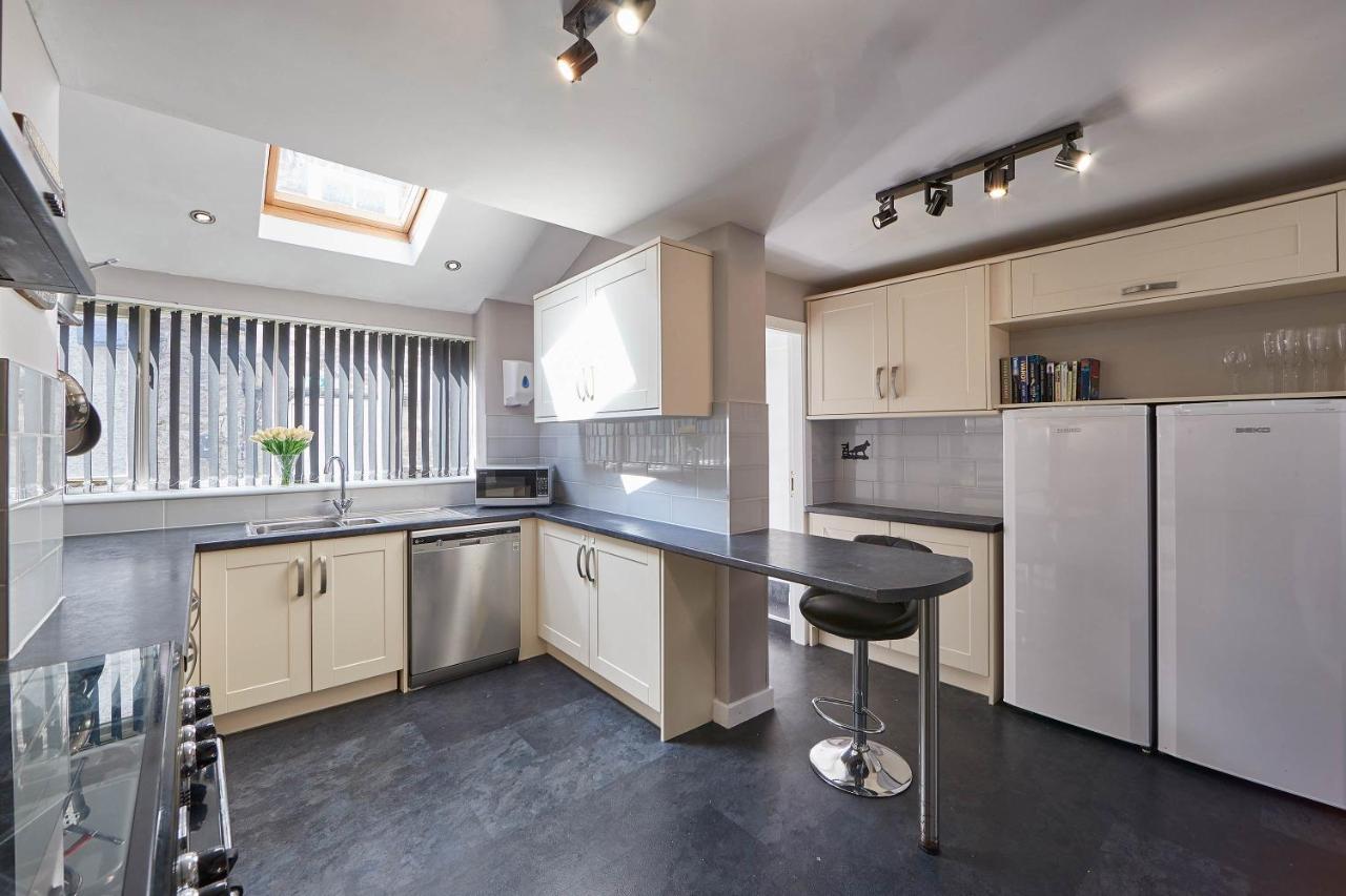 Host & Stay - Rosedale House Richmond  Luaran gambar