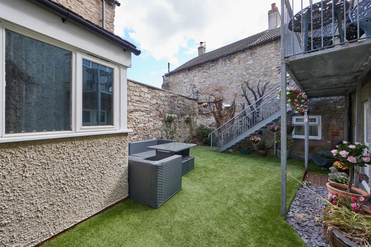 Host & Stay - Rosedale House Richmond  Luaran gambar