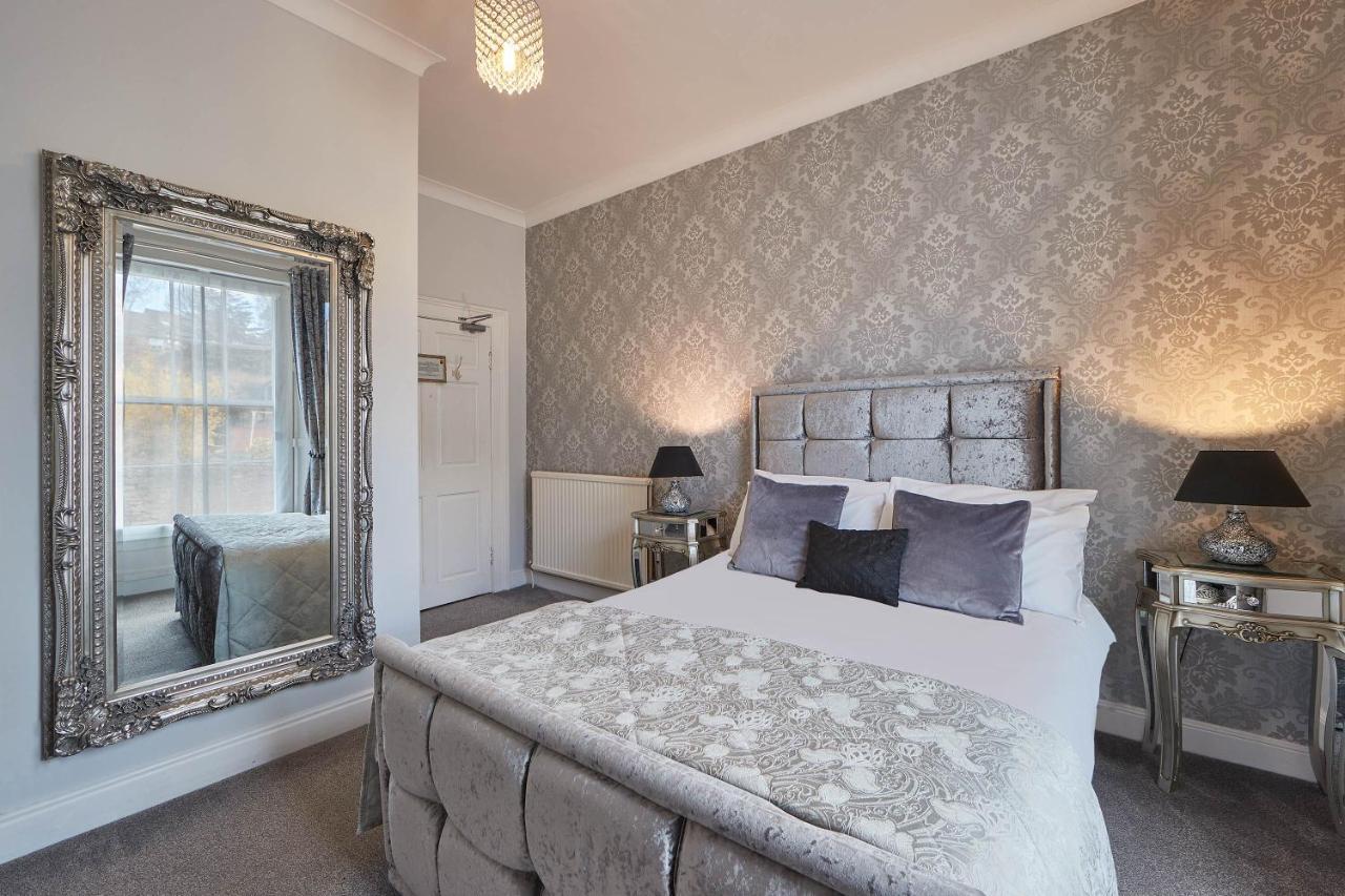 Host & Stay - Rosedale House Richmond  Luaran gambar