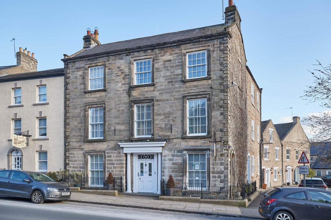 Host & Stay - Rosedale House Richmond  Luaran gambar