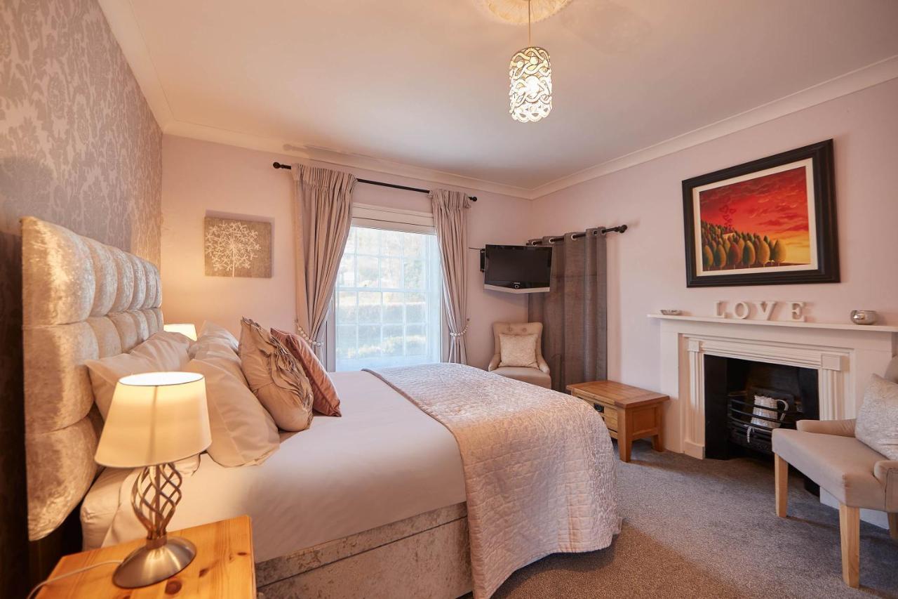 Host & Stay - Rosedale House Richmond  Luaran gambar