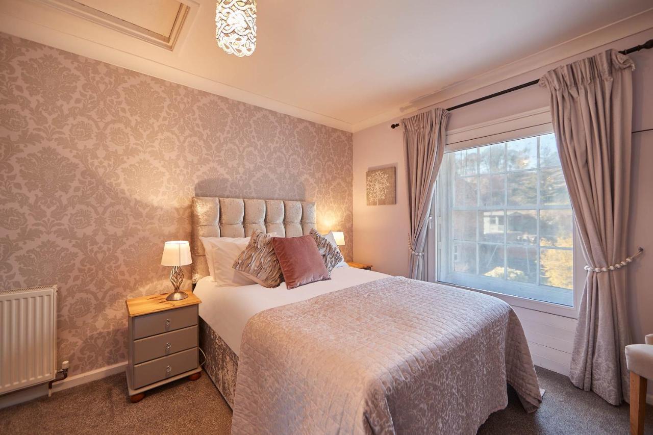 Host & Stay - Rosedale House Richmond  Luaran gambar