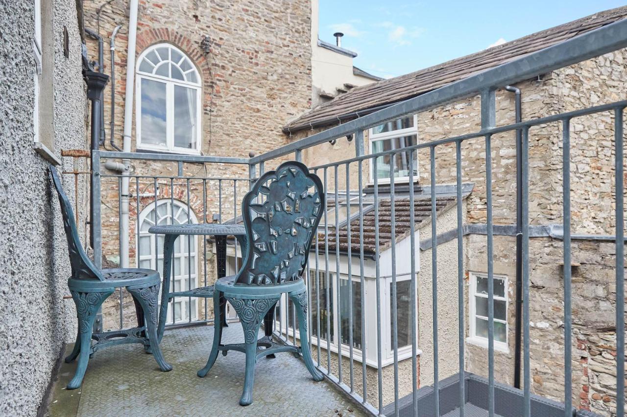 Host & Stay - Rosedale House Richmond  Luaran gambar
